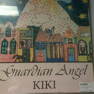 Meet your Posher, Que